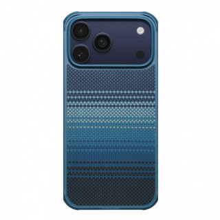 Чехол Pitaka Aramid ProGuard Case для iPhone 17 Pro (KI1703MGP) Moonrise