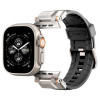 Ремешок Spigen DuraPro Armor для Apple Watch 44/45/46/49 мм (AMP06065) Fabric Black