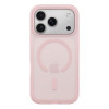 Чехол Belkin SheerForce Grip Case для iPhone 17 Pro 6.3" Pink (MSA035hqPK)