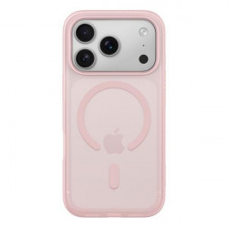 Чехол Belkin SheerForce Grip Case для iPhone 17 Pro 6.3" Pink (MSA035hqPK)