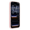Чехол Belkin SheerForce Grip Case для iPhone 17 Pro 6.3" Pink (MSA035hqPK)