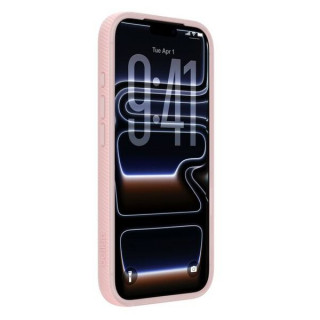 Чехол Belkin SheerForce Grip Case для iPhone 17 Pro 6.3" Pink (MSA035hqPK)