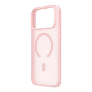 Чехол Belkin SheerForce Grip Case для iPhone 17 Pro 6.3" Pink (MSA035hqPK)