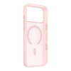 Чехол Belkin SheerForce Grip Case для iPhone 17 Pro 6.3" Pink (MSA035hqPK)