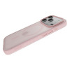 Чехол Belkin SheerForce Grip Case для iPhone 17 Pro 6.3" Pink (MSA035hqPK)