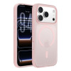 Чехол Belkin SheerForce Grip Case для iPhone 17 Pro 6.3" Pink (MSA035hqPK)