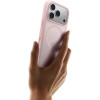 Чехол Belkin SheerForce Grip Case для iPhone 17 Pro 6.3" Pink (MSA035hqPK)