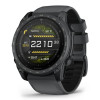 Умные часы Garmin Tactix 8 Amoled edition 51 мм Cerakote Coating Slate Gray (010-04553-01)