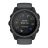 Умные часы Garmin Tactix 8 Amoled edition 51 мм Cerakote Coating Slate Gray (010-04553-01)
