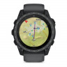 Умные часы Garmin Tactix 8 Amoled edition 51 мм Cerakote Coating Slate Gray (010-04553-01)
