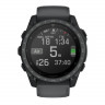 Умные часы Garmin Tactix 8 Amoled edition 51 мм Cerakote Coating Slate Gray (010-04553-01)