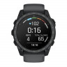 Умные часы Garmin Tactix 8 Amoled edition 51 мм Cerakote Coating Slate Gray (010-04553-01)