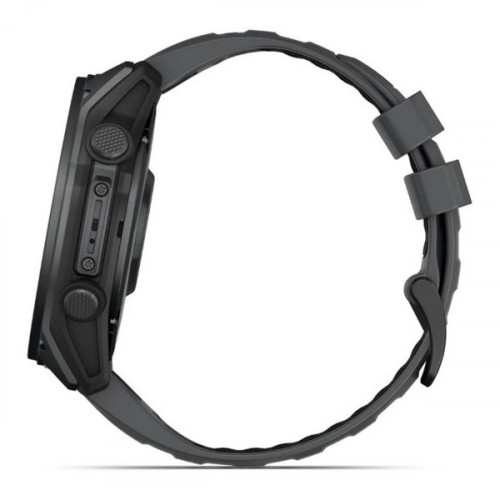 Умные часы Garmin Tactix 8 Amoled edition 51 мм Cerakote Coating Slate Gray (010-04553-01)