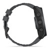 Умные часы Garmin Tactix 8 Amoled edition 51 мм Cerakote Coating Slate Gray (010-04553-01)