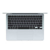 MacBook Air 13.6" (M5 10-Core CPU 10-Core GPU, 2026) 16ГБ 1ТБ SSD Голубое небо (Sky Blue)