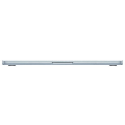 MacBook Air 13.6" (M5 10-Core CPU 10-Core GPU, 2026) 16ГБ 1ТБ SSD Голубое небо (Sky Blue)