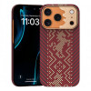 Чехол Benks ArmorAir Case для iPhone 17 Pro 6.3" (C.K.FL.AP.GD.G069) Knight New Year Limited Edition