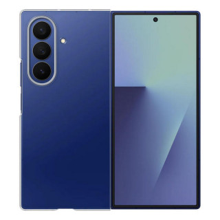 Чехол Samsung Clear Case для Galaxy Z Fold7 (EF-AF966CTEGRU) Transparent