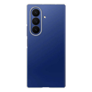 Чехол Samsung Clear Case для Galaxy Z Fold7 (EF-AF966CTEGRU) Transparent
