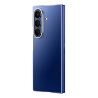 Чехол Samsung Clear Case для Galaxy Z Fold7 (EF-AF966CTEGRU) Transparent