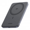 Внешний аккумулятор Ugreen PB580 MagFlow Air Ultra-Slim 5000mAh (75984B) Space Grey