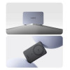 Внешний аккумулятор Ugreen PB580 MagFlow Air Ultra-Slim 5000mAh (75984B) Space Grey
