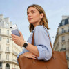Внешний аккумулятор Ugreen PB580 MagFlow Air Ultra-Slim 5000mAh (75984B) Space Grey