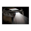 Garmin Fenix 9 Pro 51 мм inReach Titanium with Walnut Leather Band (010-04337-40)