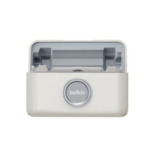 Беспроводная петличная радиосистема Belkin Stage Wireless Microphone (CTA003hqSA) Sand