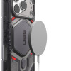 Чехол UAG Monarch Pro Veil MagFit для iPhone 18 Pro/17 Pro 6.3" (114569113190) Ash
