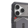 Чехол UAG Monarch Pro Veil MagFit для iPhone 18 Pro/17 Pro 6.3" (114569113190) Ash