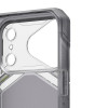 Чехол UAG Monarch Pro Veil MagFit для iPhone 18 Pro/17 Pro 6.3" (114569113190) Ash