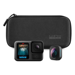 Экшн-камера GoPro HERO 13 Black Ultra Wide Edition (CHDRB-133-RW)