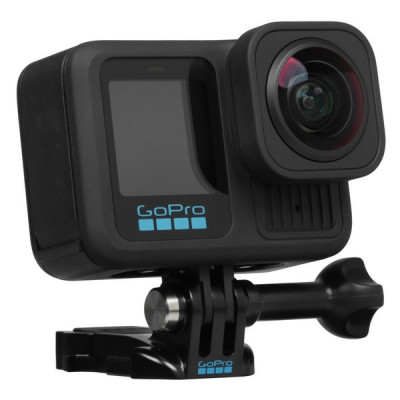 Экшн-камера GoPro HERO 13 Black Ultra Wide Edition (CHDRB-133-RW)