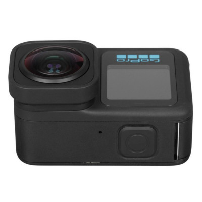 Экшн-камера GoPro HERO 13 Black Ultra Wide Edition (CHDRB-133-RW)