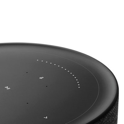 Беспроводная акустика Bang & Olufsen Beosound Balance Black Oak