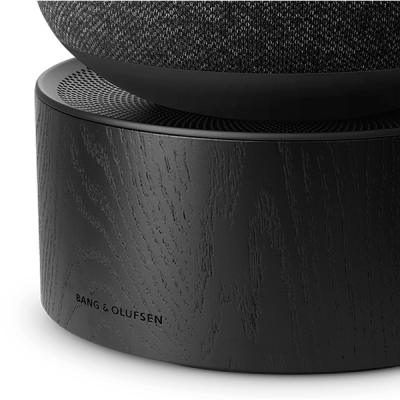 Беспроводная акустика Bang & Olufsen Beosound Balance Black Oak