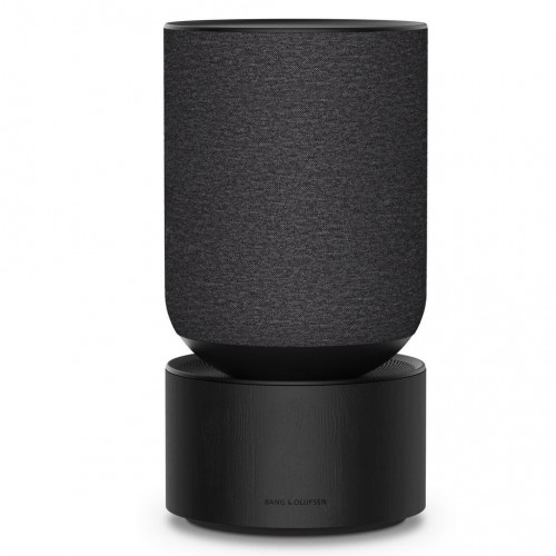 Беспроводная акустика Bang & Olufsen Beosound Balance Black Oak
