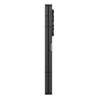 Чехол Pitaka MagEZ Case 5 для Samsung Galaxy Z Fold 6 черный/серый (Black/Grey Twill) 600D (FBFold6)