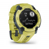 Умные часы Garmin Instinct E 45 mm Electric Lime with Electric Lime Band (010-02933-01)