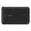 Внешний аккумулятор Belkin BoostCharge Power Bank 10000mAh (BPB021hqBK) Black