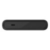 Внешний аккумулятор Belkin BoostCharge Power Bank 10000mAh (BPB021hqBK) Black