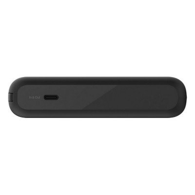 Внешний аккумулятор Belkin BoostCharge Power Bank 10000mAh (BPB021hqBK) Black