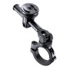 Крепление на руль мотоцикла SP Connect Moto Mount 3D 1 1/2"