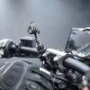 Крепление на руль мотоцикла SP Connect Moto Mount 3D 1 1/2"