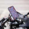 Крепление на руль мотоцикла SP Connect Moto Mount 3D 1 1/2"