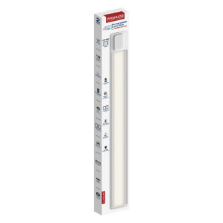 Световая панель с датчиком движения Promate Rechargeable Light Strip 40cm (Lumia-40)