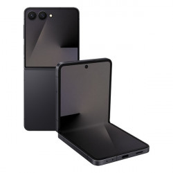 Смартфон Samsung Galaxy Z Flip7 12/512 ГБ черный