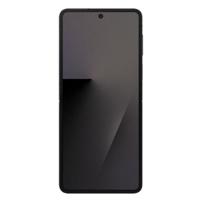 Смартфон Samsung Galaxy Z Flip7 12/512 ГБ черный
