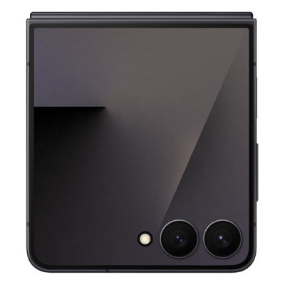 Смартфон Samsung Galaxy Z Flip7 12/512 ГБ черный